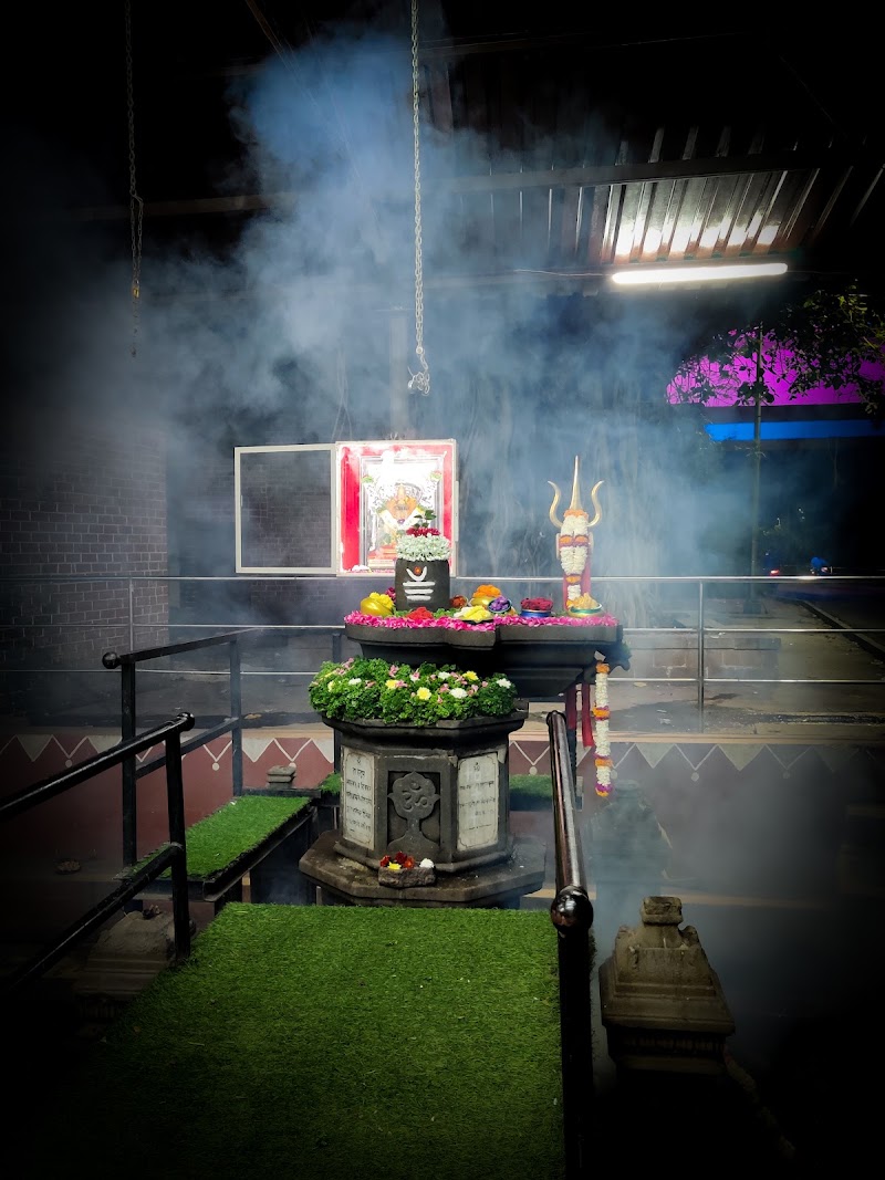 Gangadhar Kelkar Memorial - Gangadhar Kelkar Memorial GRCX+4W5, Shaniwar Peth, Pune, Maharashtra 411030, India