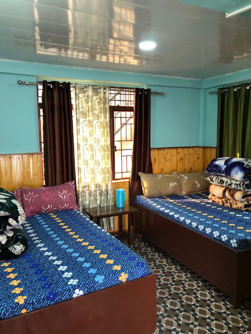Khimba homestay - Khimba homestay W88R+HM5, Mahal Diram Forest, Sittong, West Bengal 734008, India