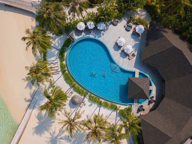 The Centara Collection, Machchafushi Island Resort & Spa Maldives - The Centara Collection, Machchafushi Island Resort & Spa Maldives, Centara Grand Island, 00000, Maldives