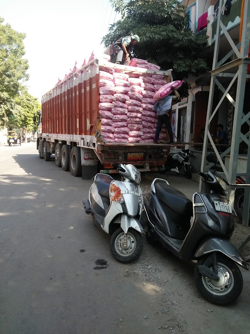 Sumerpur - Sumerpur, Rajasthan, India
