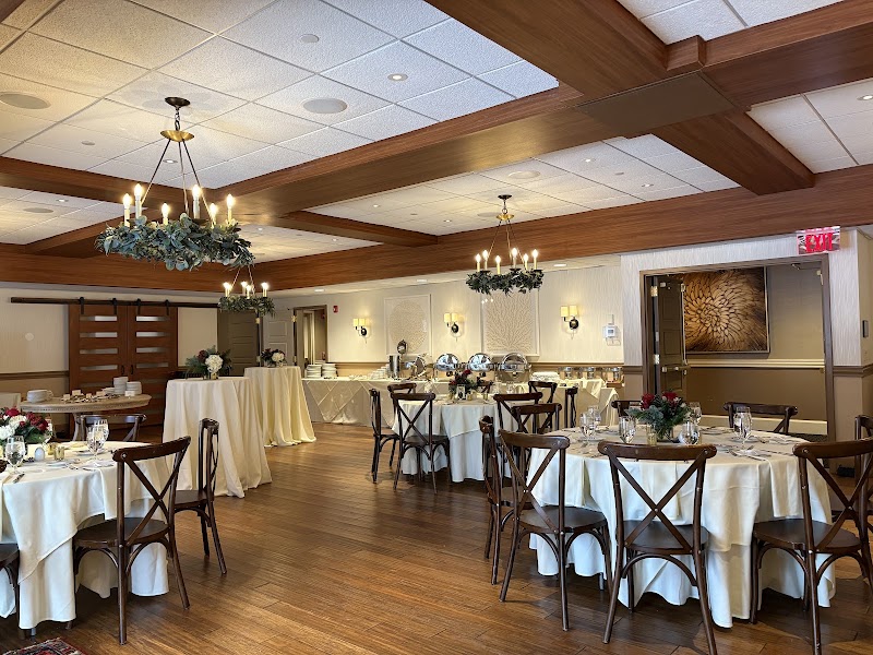 The Grand at the Bedford Village Inn - The Grand at the Bedford Village Inn 12 Olde Bedford Way, Bedford, NH 03110, USA