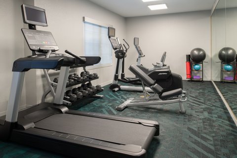 TownePlace Suites by Marriott San Jose Campbell - TownePlace Suites by Marriott San Jose Campbell, 700 E Campbell Ave, Campbell, CA 95008, USA