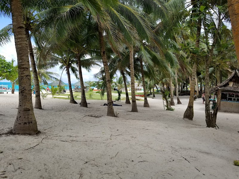 Daku Island