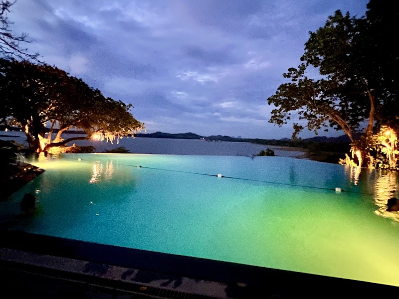 Heritance Kandalama - Heritance Kandalama Heritance Kandalama 11, Dambulla 21106, Sri Lanka