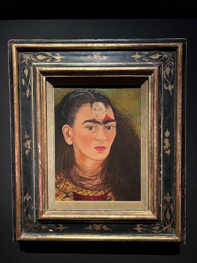 Museo de Arte Latinoamericano de Buenos Aires - Museo de Arte Latinoamericano de Buenos Aires, Av. Pres. Figueroa Alcorta 3415, C1425CLA Cdad. Autónoma de Buenos Aires, Argentina