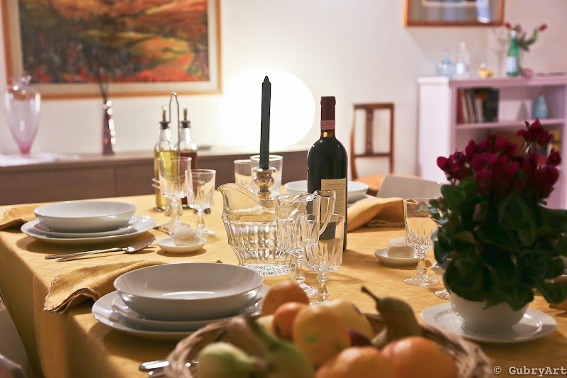 San frediano house - San frediano house, Via Romana, 24, 50125 Firenze FI, Italy