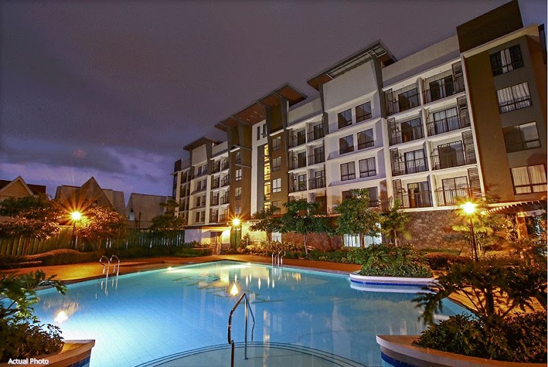 Asiana Oasis by Filinvest - Asiana Oasis by Filinvest, Ephesus, Multinational Village, Parañaque, 1708 Metro Manila, Philippines
