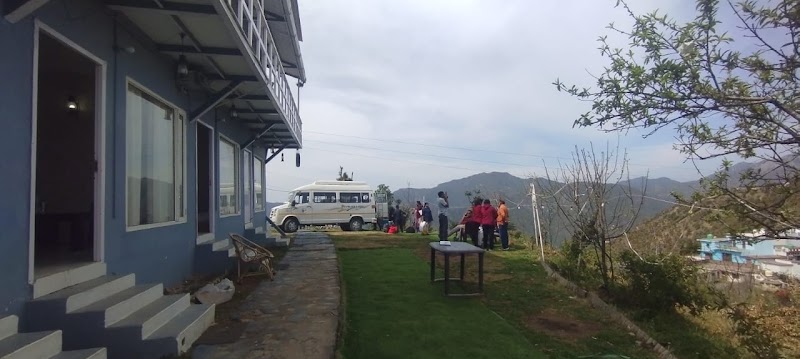 In Apple Estate Kanatal - In Apple Estate Kanatal, Hotel in Kanatal, In Apple Estate, Main, Chamba - Mussoorie Rd, Chowkhal Village, Kanatal, Kanthar Gaon, Uttarakhand 249145, India