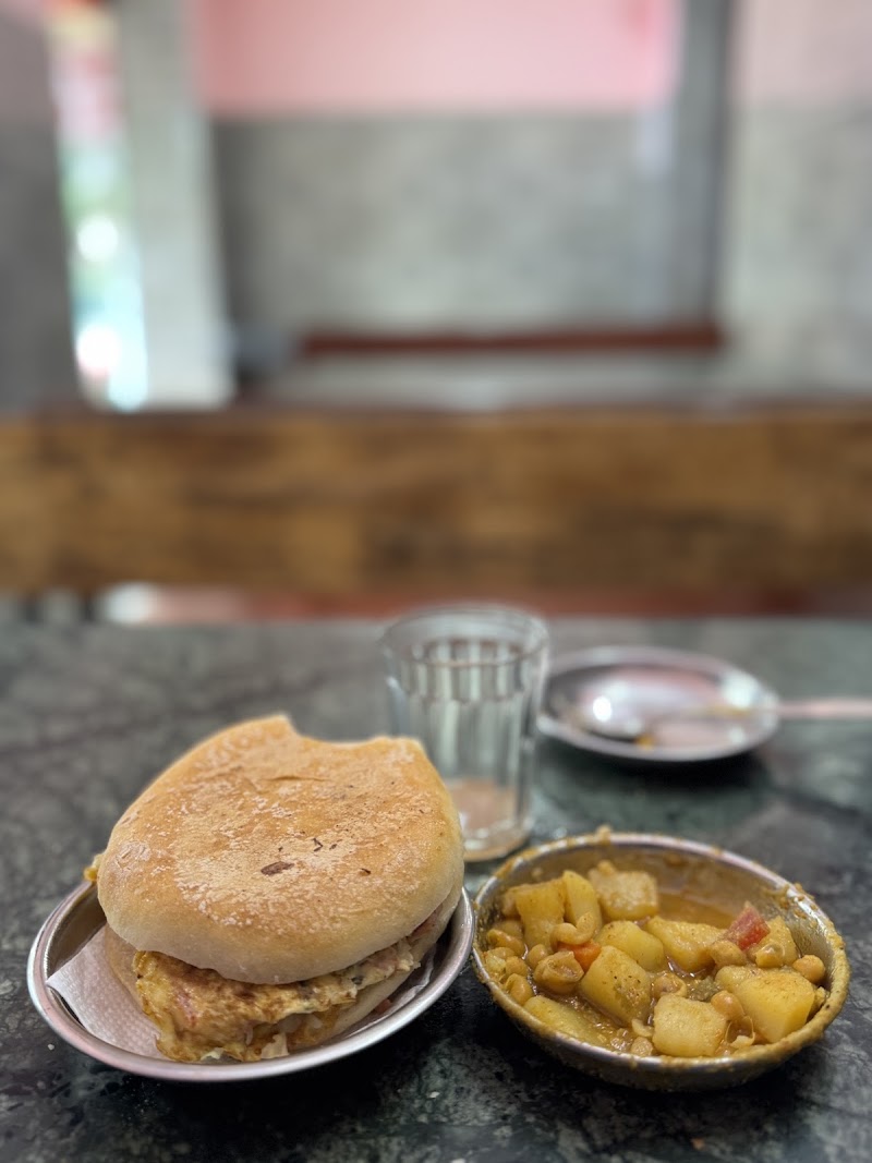 Patnem Chai Shop - Patnem Chai Shop, Adjcent to Patnem Bus stop, On the junction of the road going to Patnem Beach,, X2XP+9CX, Palolem, Canacona, Goa 403702, India