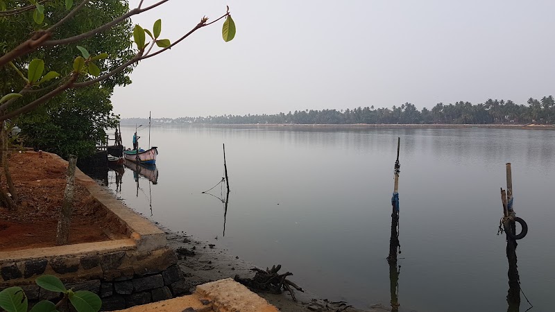 River View Point, Udyavar Udupi