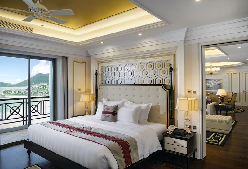 Vinpearl Resort Nha Trang - Vinpearl Resort Nha Trang, Đảo Hòn Tre, Nha Trang, Khánh Hòa 65000, Vietnam
