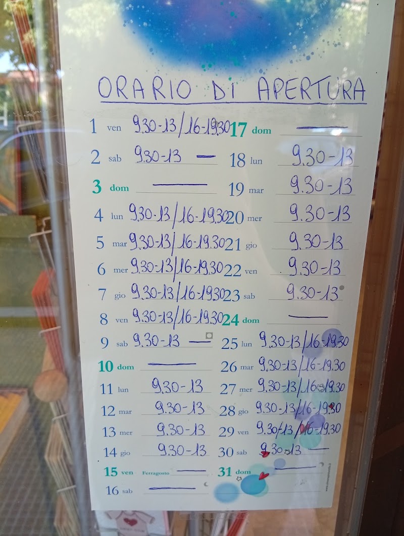IL Menabò Libreria Firenze - IL Menabò Libreria Firenze, Via delle Cento Stelle, 5b, 50137 Firenze FI, Italy