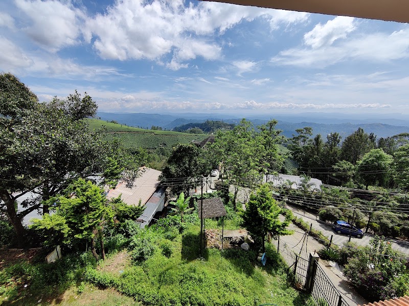 Sunmount View Hotel - Sunmount View Hotel, 2nd Mile, Pallivasal Estate, Munnar, Kerala 685565, India