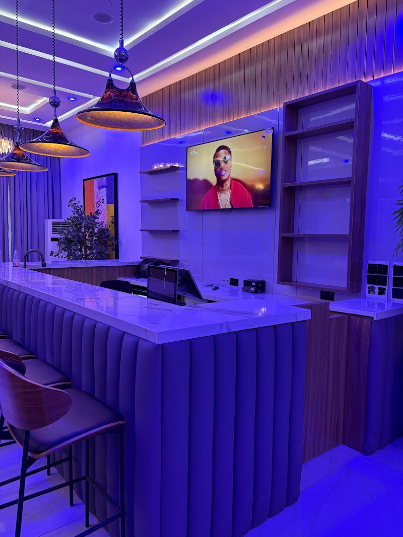 Emilton Hotels Airport Road Ikeja - Emilton Hotels Airport Road Ikeja 36 Awoniyi Elemo St, off Airport Road, Ajao Estate, Ikeja 100263, Lagos, Nigeria