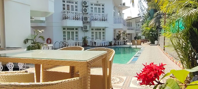 Sunset Beach Resort
