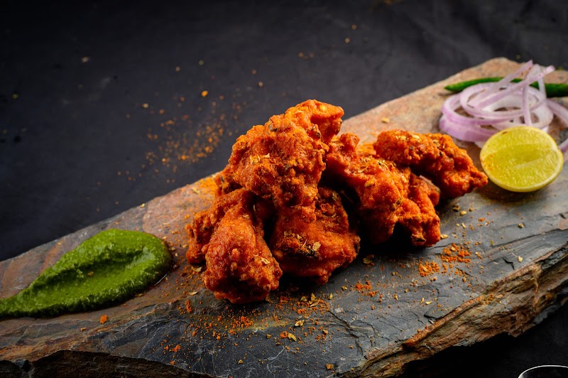 Daryaganj Restaurant - Daryaganj Restaurant R 3022, Ground Floor, M3M IFC, Badshahpur, Sector 66, Gurugram, Haryana 122101, India