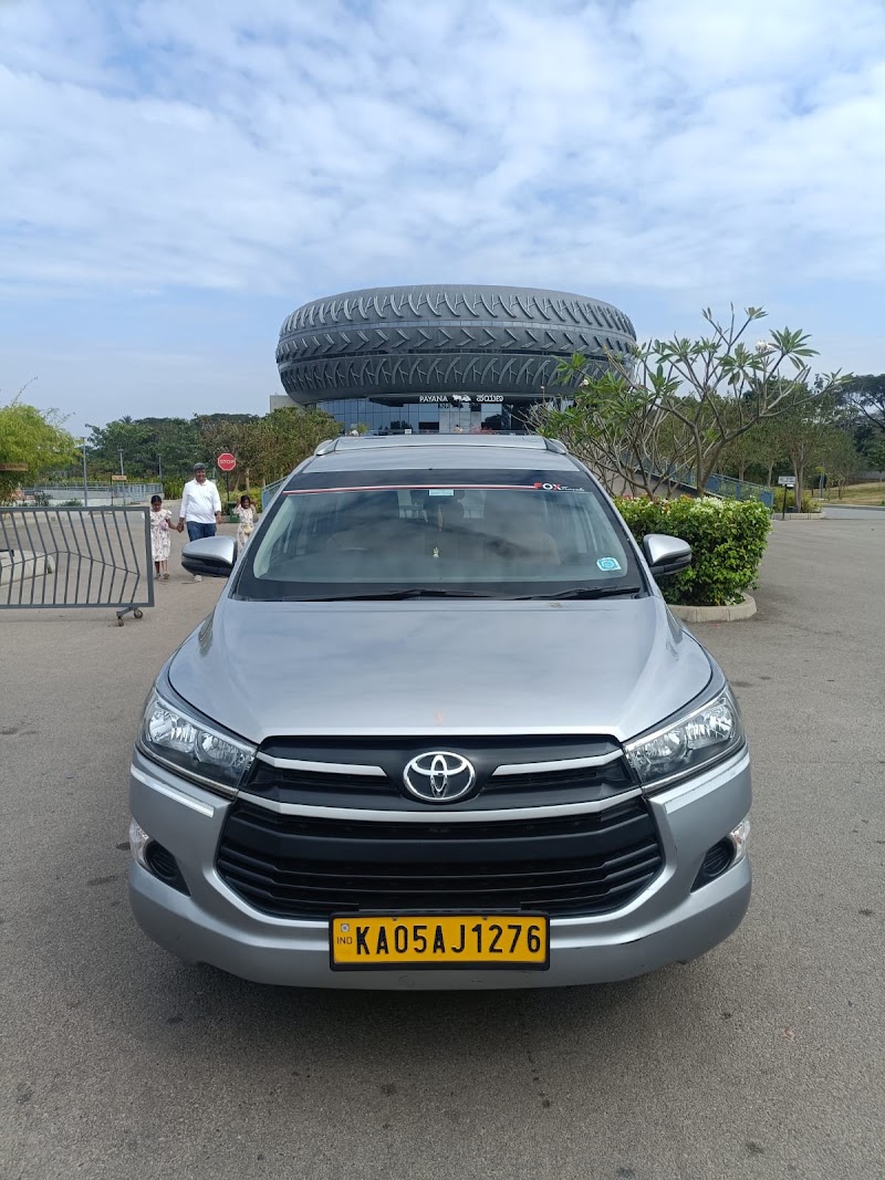 Mysore Adda - Mysore Travel Packages - Mysore Adda - Mysore Travel Packages, 47/8 17th, Main, Kamakshi Hospital Rd, behind Kuvempu School, Kuvempunagara North, Saraswathipuram, Mysuru, Karnataka 570009, India