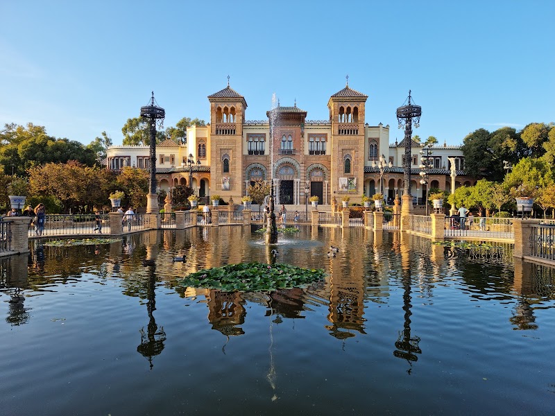 Parque de María Luisa