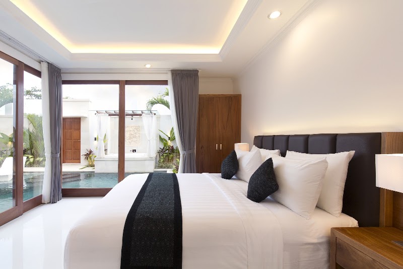 Villa Mia Seminyak - Boutique Villas - II - Villa Mia Seminyak - Boutique Villas - II, Jl. Sari Dewi Gg. Salia, Seminyak, Kec. Kuta, Kabupaten Badung, Bali 80361, Indonesia