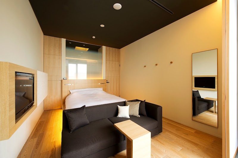 Hotel Kanra Kyoto - Hotel Kanra Kyoto 190 Kitamachi, Shimogyo Ward, Kyoto, 600-8176, Japan