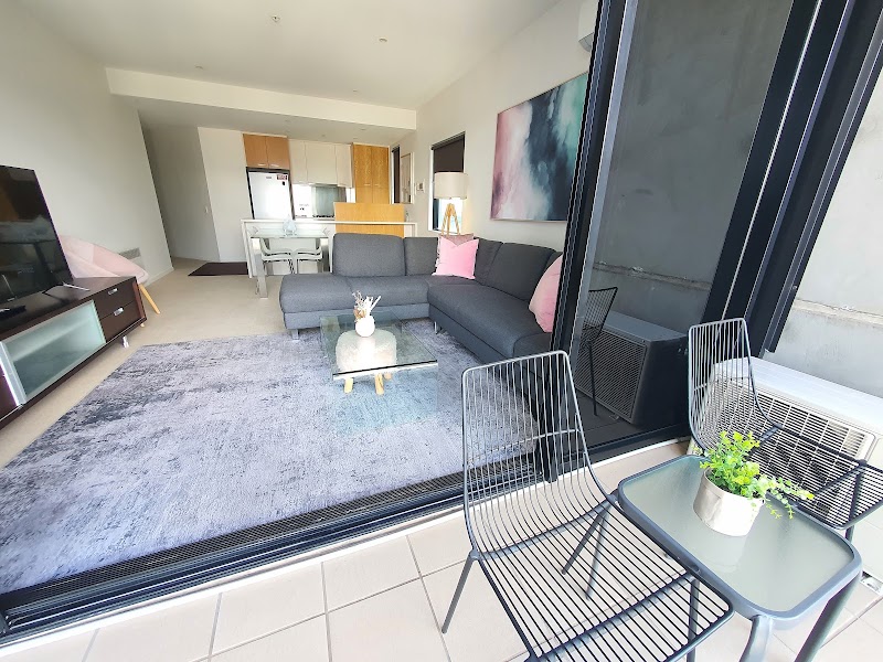 Harbour Escape Apartments - Harbour Escape Apartments 5 Caravel Ln, Docklands VIC 3008, Australia