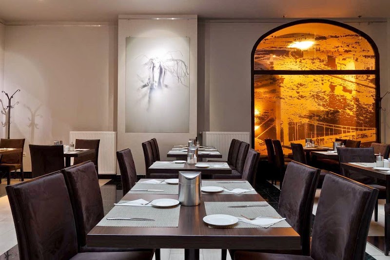 Carat Boutique Hotel - Carat Boutique Hotel Budapest, Király u. 6, 1061 Hungary