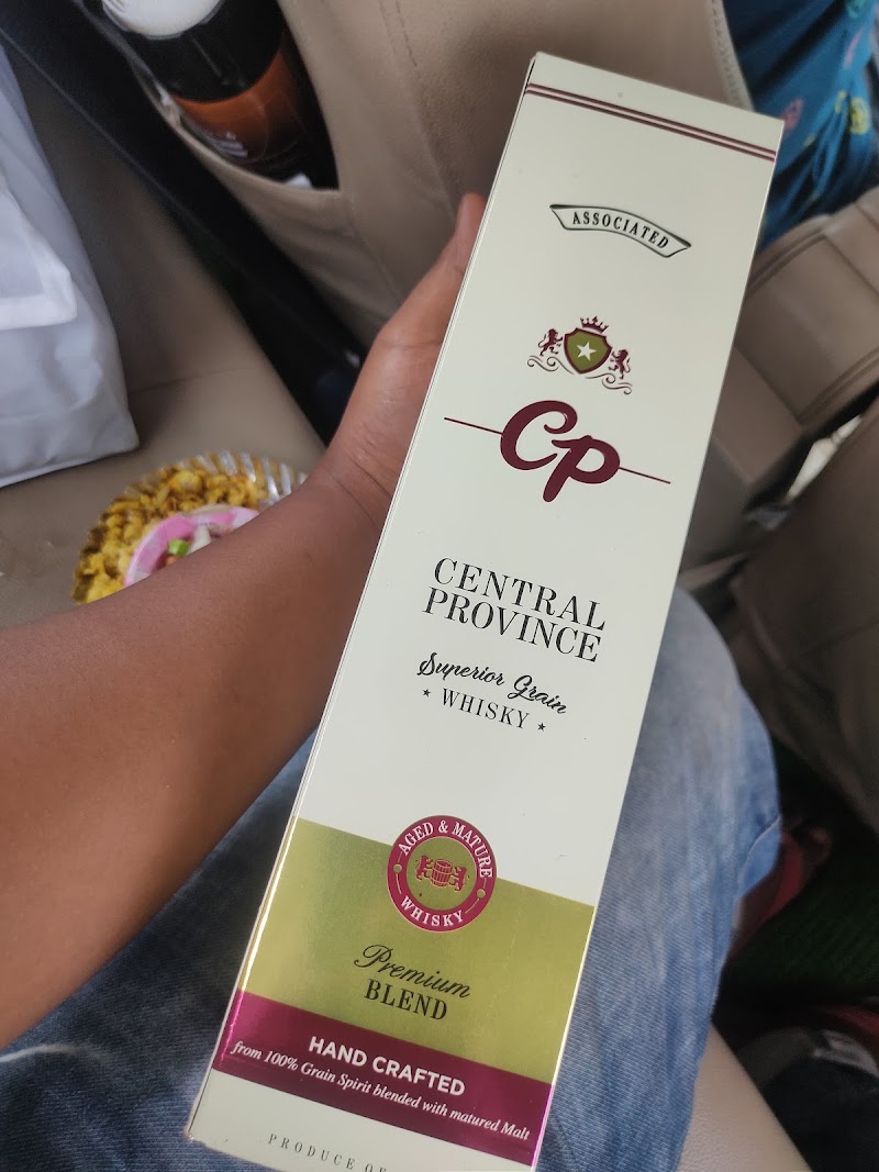 Desi wine Shop - Desi wine Shop, 8PWJ+VP8, Korba, Chhattisgarh 495677, India