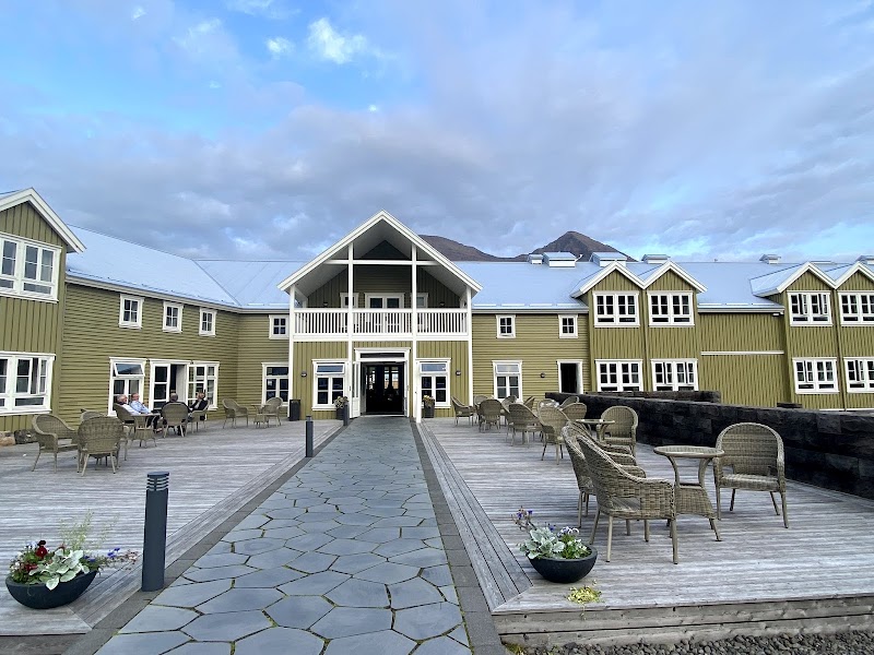 Sigló Hótel by Keahotels - Sigló Hótel by Keahotels Snorragata 3, 580 Siglufjörður, Iceland