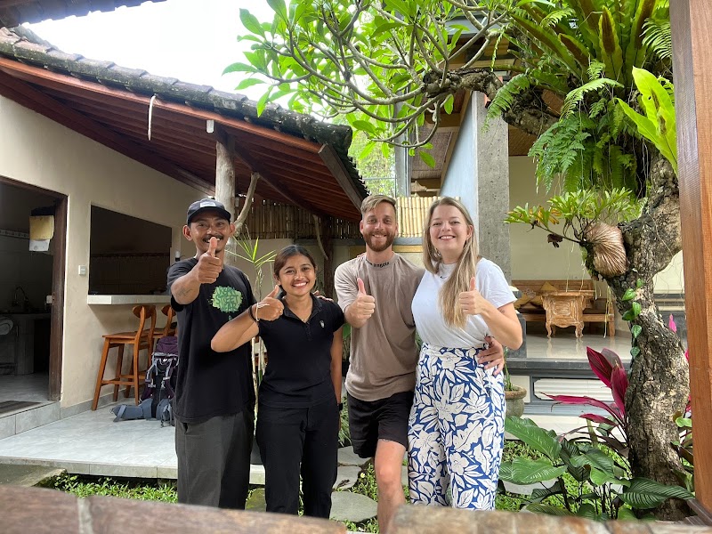 Sitala Suite - Sitala Suite, Kelabang Moding No.8, Tegallalang, Kec. Tegallalang, Kabupaten Gianyar, Bali 80571, Indonesia