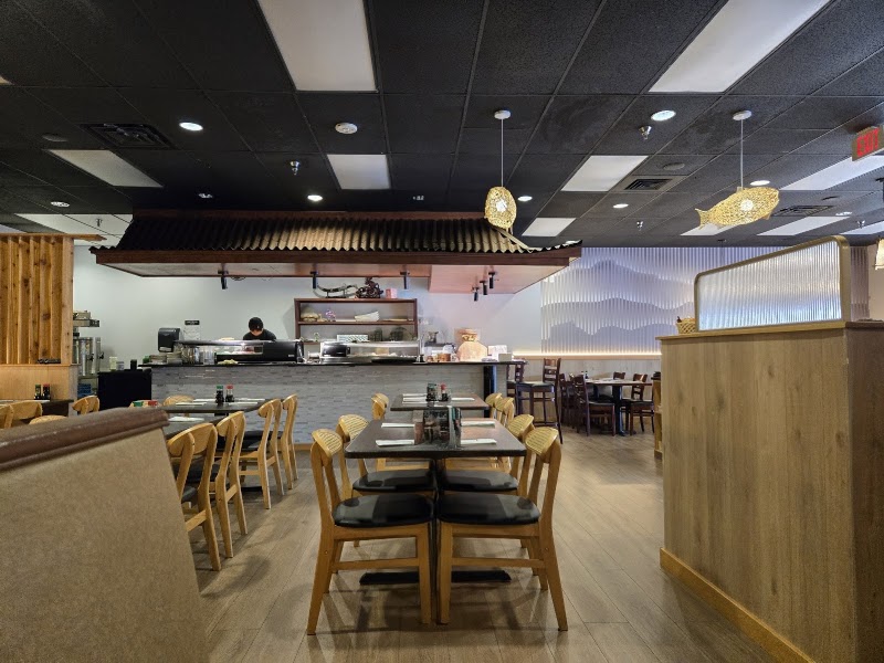 Sushi Sho - Sushi Sho 2213 Cloverdale Ave, Winston-Salem, NC 27103, USA