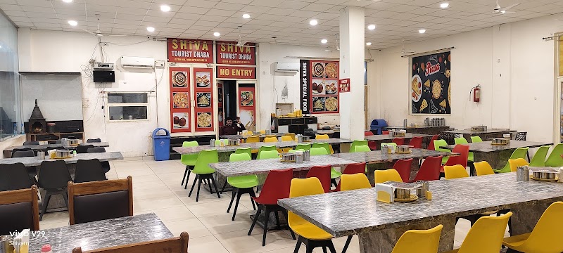 Shiva Tourist Dhaba Mataur Meerut
