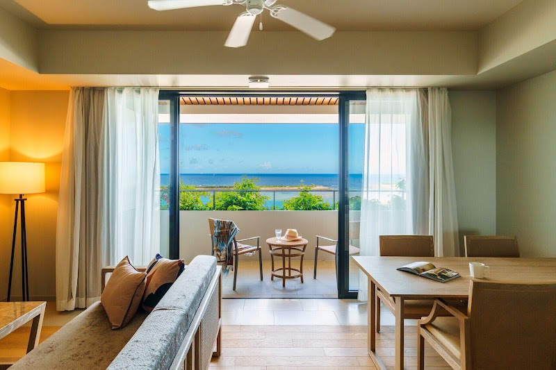 MB Gallery Chatan by The Terrace Hotels - MB Gallery Chatan by The Terrace Hotels 38-1, 美浜 北谷町 中頭郡 沖縄県 904-0115, Japan