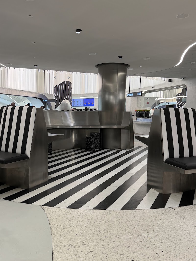 SALT MOTF - SALT MOTF, 67CP+H4Q - Sheikh Zayed Rd - Trade Center Second - Dubai - United Arab Emirates