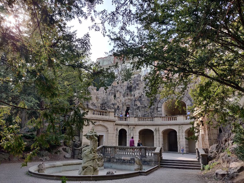 Havlíčkovy sady - Havlíčkovy sady, 120 00 Praha 2-Vinohrady, Czechia
