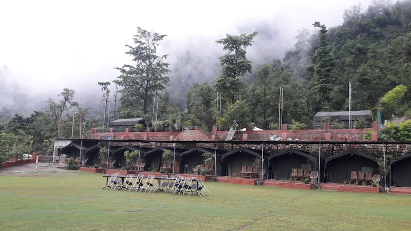 Rafting Camping Adventure Rishikesh - Rafting Camping Adventure Rishikesh, Muni Ki Reti, Rishikesh, Uttarakhand 249137, India