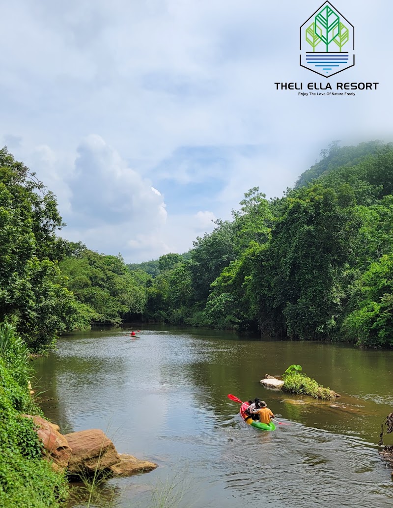 Theli Ella Resort - Theli Ella Resort, Tuntota 71062, Sri Lanka