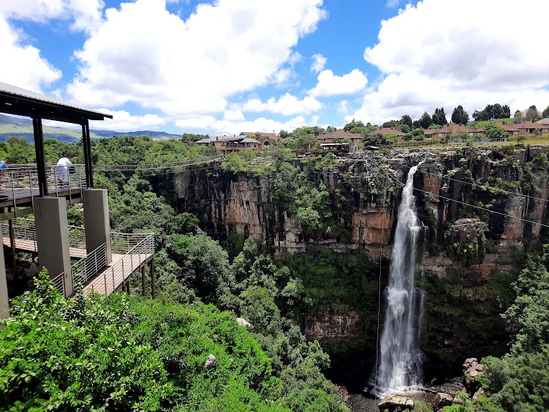 Graskop Gorge Lift Co. - Graskop Gorge Lift Co., R533 Graskop Gorge, Graskop, 1270, South Africa