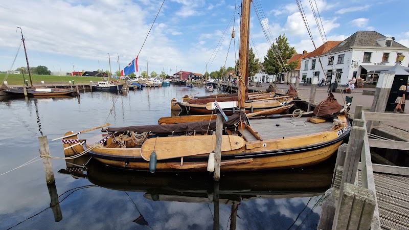 De Herberg - De Herberg, Havenstraat 7, 8081 GN Elburg, Netherlands