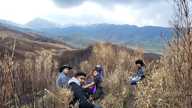 Dzüko Valley Helipad - Dzüko Valley Helipad Dzukou, Nagaland 797006, India