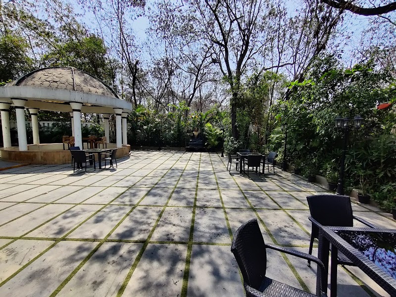 Hotel Phoenix - Hotel Phoenix, near Army Sports Institute, Koregaon Park Annexe, Koregaon Park, Pune, Maharashtra 411036, India