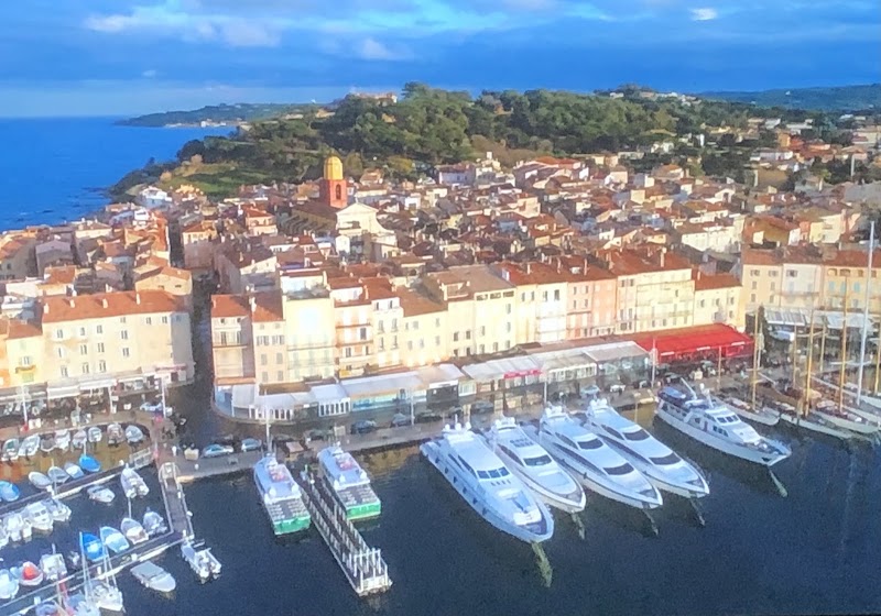 Saint-Tropez - Saint-Tropez, 83990 Saint-Tropez, France