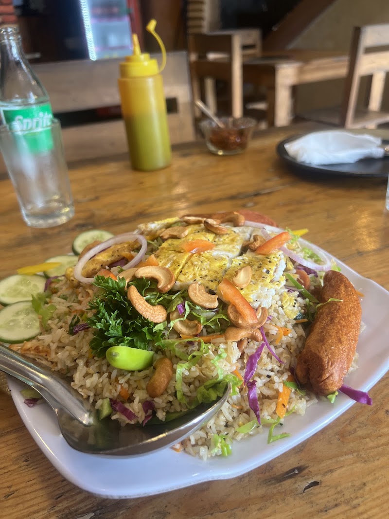 Leon's Kitchen - Leon's Kitchen, 368P+448, Galle 80000, Sri Lanka