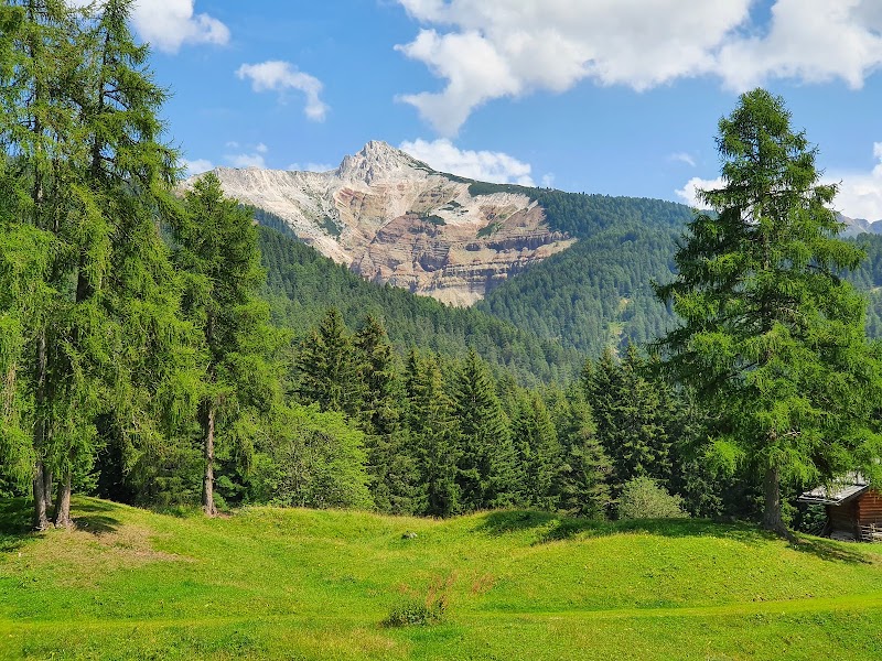 GEOPARC Bletterbach - Dolomites UNESCO World Heritage - GEOPARC Bletterbach - Dolomites UNESCO World Heritage Localita' Lerch, 40, 39040 Aldino BZ, Italy