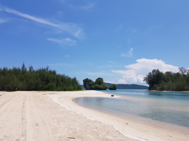 Nopharat Thara Beach - Nopharat Thara Beach Nopharat Thara Beach, Krabi 81180, Thailand