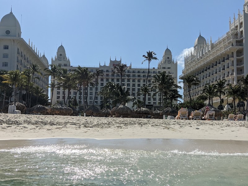 Palm Beach - Palm Beach, Noord, Aruba