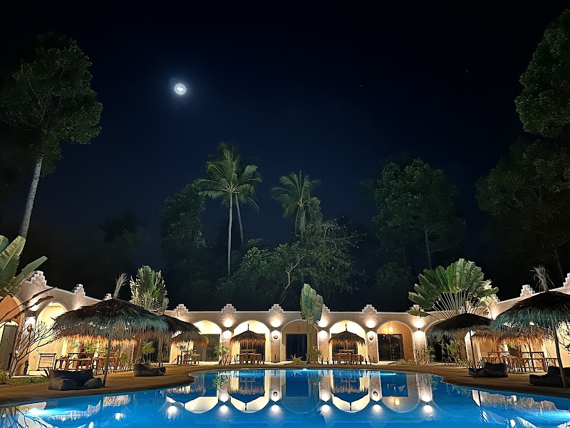 ZIBÁ Homes Suites