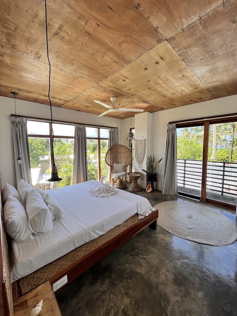 Kaha Island Stay - Kaha Island Stay 3344+55R Siargao Island, Santa Monica (Sapao), Surigao del Norte, Philippines