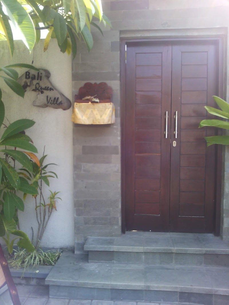 Villa Raffaele - 3 Bedroom Villa Legian Bali - Villa Raffaele - 3 Bedroom Villa Legian Bali, Jl. Werkudara No.464, Legian, Kec. Kuta, Kabupaten Badung, Bali 80361, Indonesia
