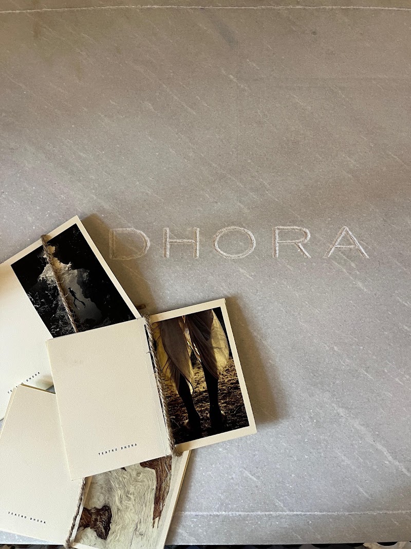 Dhora - Dhora, 32, Pali Mala Rd, Bandra West, Mumbai, Maharashtra 400050, India