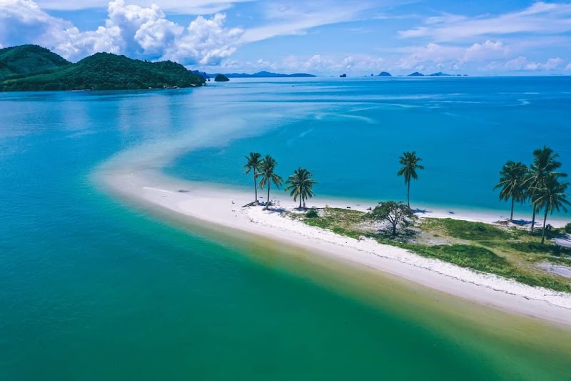 Laem Haad Beach - Laem Haad Beach 3HJX+WF, Ko Yao Yai, Ko Yao District, Phang Nga 82160, Thailand